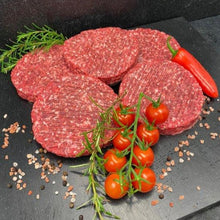 Load image into Gallery viewer, Beef Burgers