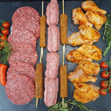 Load image into Gallery viewer, BBQ Pack A