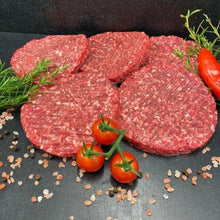 Load image into Gallery viewer, Beef Burgers