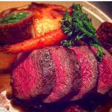 Load image into Gallery viewer, The Sunday Classic, Prime Matured Topside of Beef  / available in 2 sizes