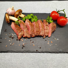 Load image into Gallery viewer, Outdoor Prime Reared Grass Fed Sirloin Steak  / 1 x 227g