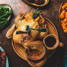 Load image into Gallery viewer, British Barn Reared Grain Fed Chicken / approx 1.6kg