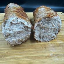 Load image into Gallery viewer, Homemade Traditional Lincolnshire Pork Sausage Meat  / 1000 grams
