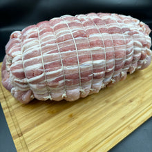 Load image into Gallery viewer, Fresh Turkey Breast Roulade
