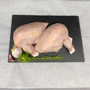 5 British Grain Fed Chicken Supremes