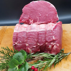 Matured Prime Beef Sirloin Joint  /   Available in 3 different sizes