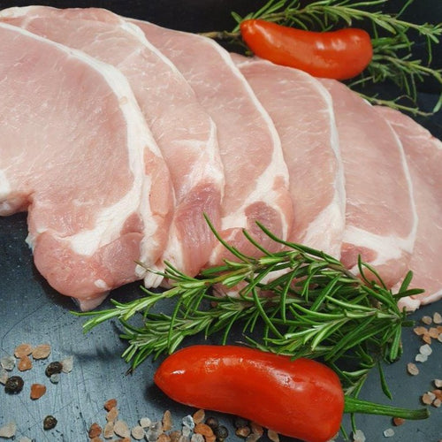 Pork Rp Tip Pork – RP Meats Ltd